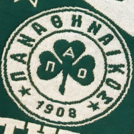 Panathanaikos Scarf