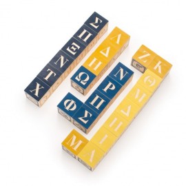 Greek Blocks