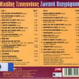 Zontani Ihografisi