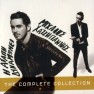 I Agapi Dinamoni - The Complete Collection I Agapi Dinamoni - The Complete Collection