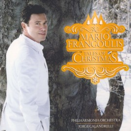 Tales Of Christmas