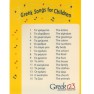 Greek Songs For Children