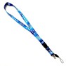 Greece Lanyard