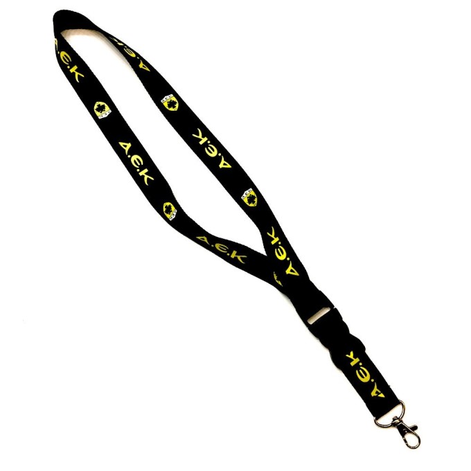 AEK Lanyard