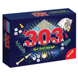 303 Paixnidia Games