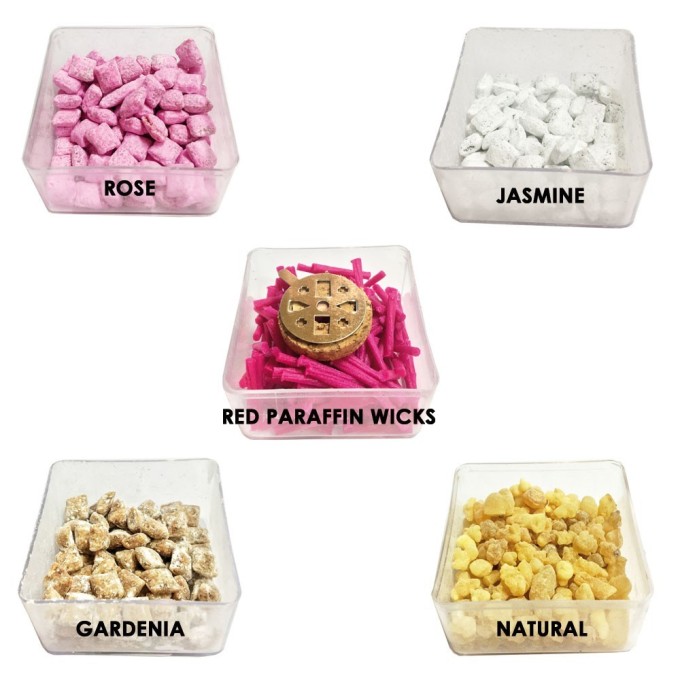 Livani | Wicks Livani | Wicks