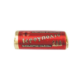 Incense Charcoal Medium