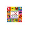 My 100 Colors and Shapes Sticker Book