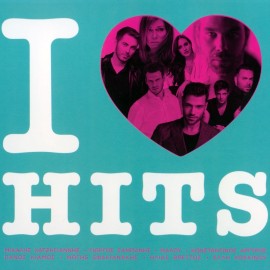 I Love Hits 2017