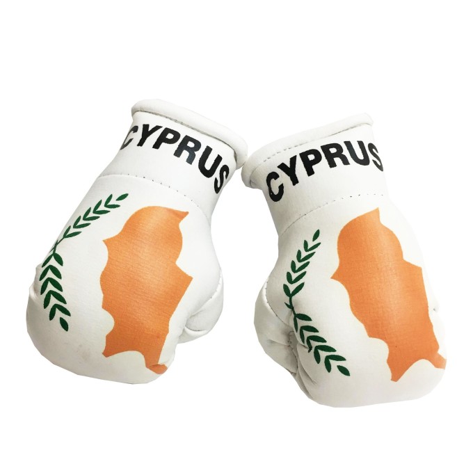 Cyprus Boxing Gloves Cyprus Boxing Gloves