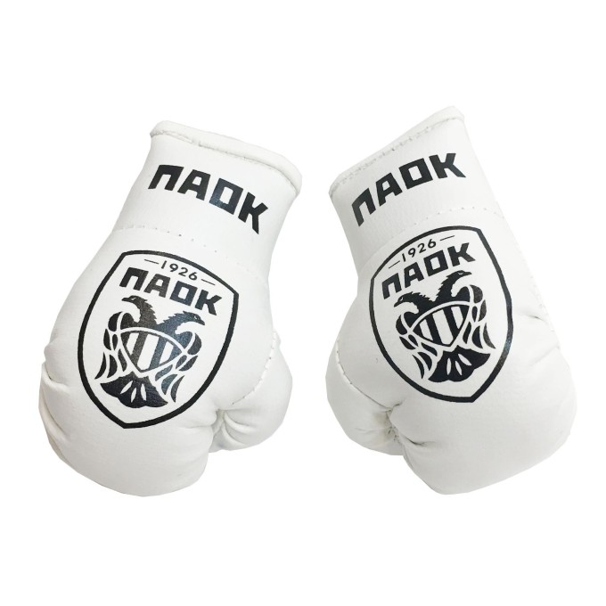 PAOK Boxing Gloves PAOK Boxing Gloves